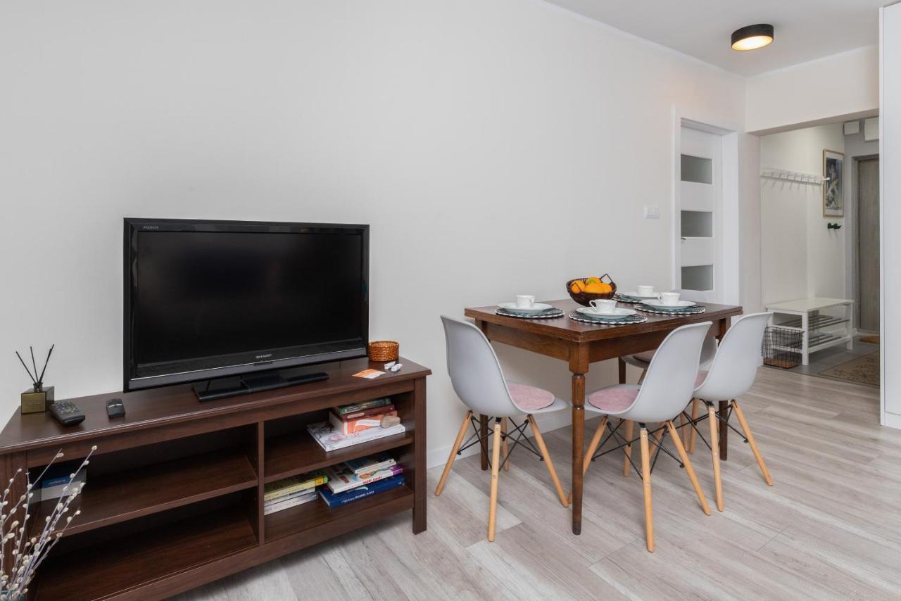 Seaside Redlowo By Renters *