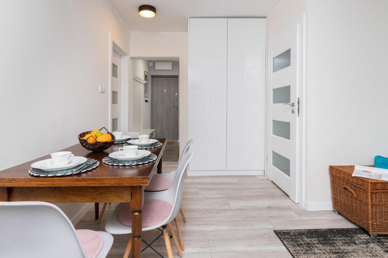 Seaside Redlowo By Renters Gdynia