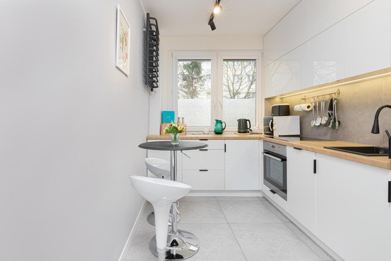 Apartment Seaside Redlowo By Renters *