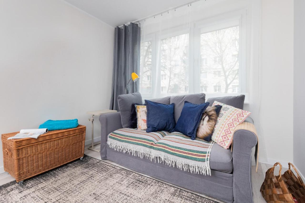 Seaside Redlowo By Renters Apartment *