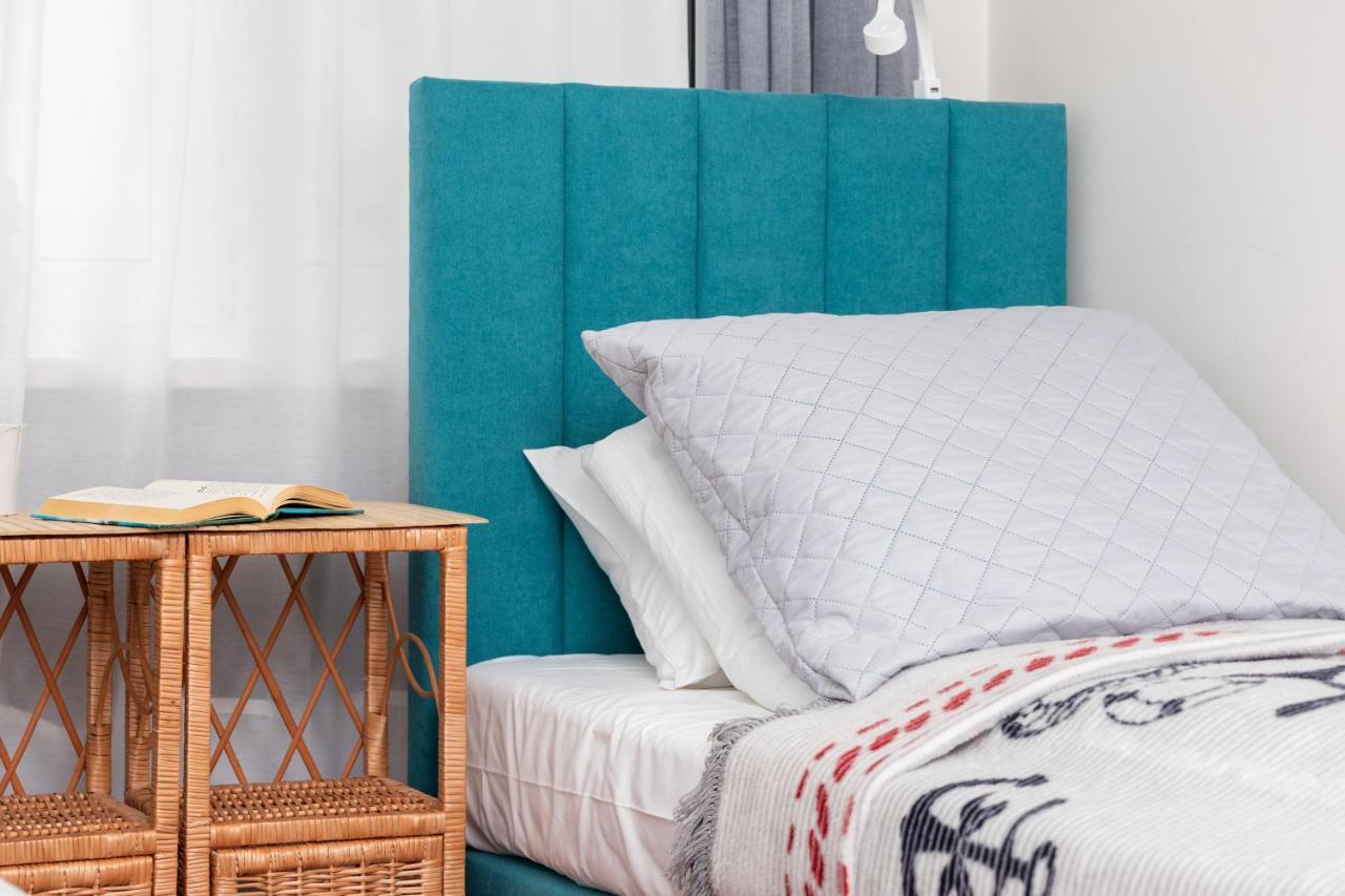 Appartamento Seaside Redlowo By Renters Gdynia