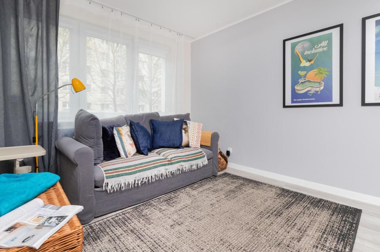 Seaside Redlowo By Renters * Gdynia