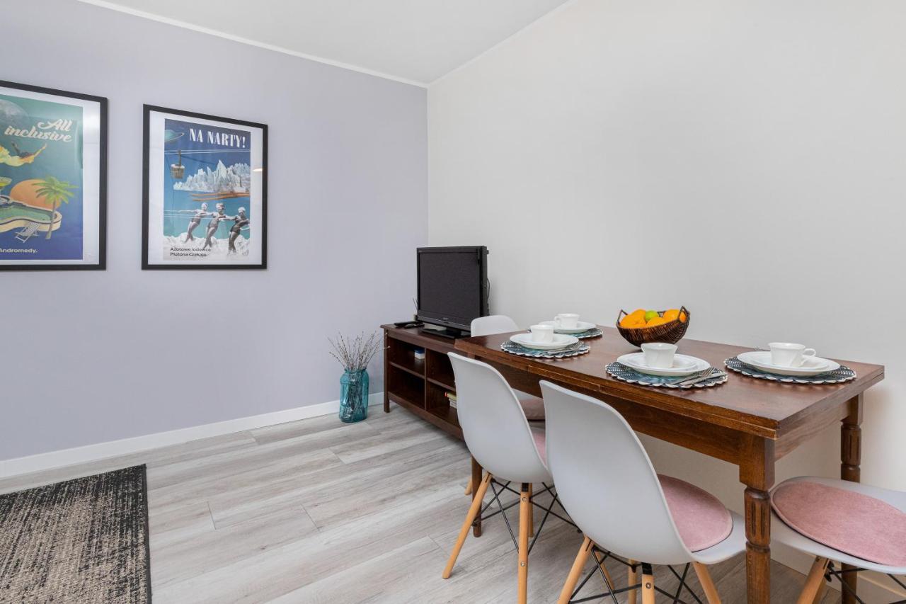 Seaside Redlowo By Renters * Gdynia