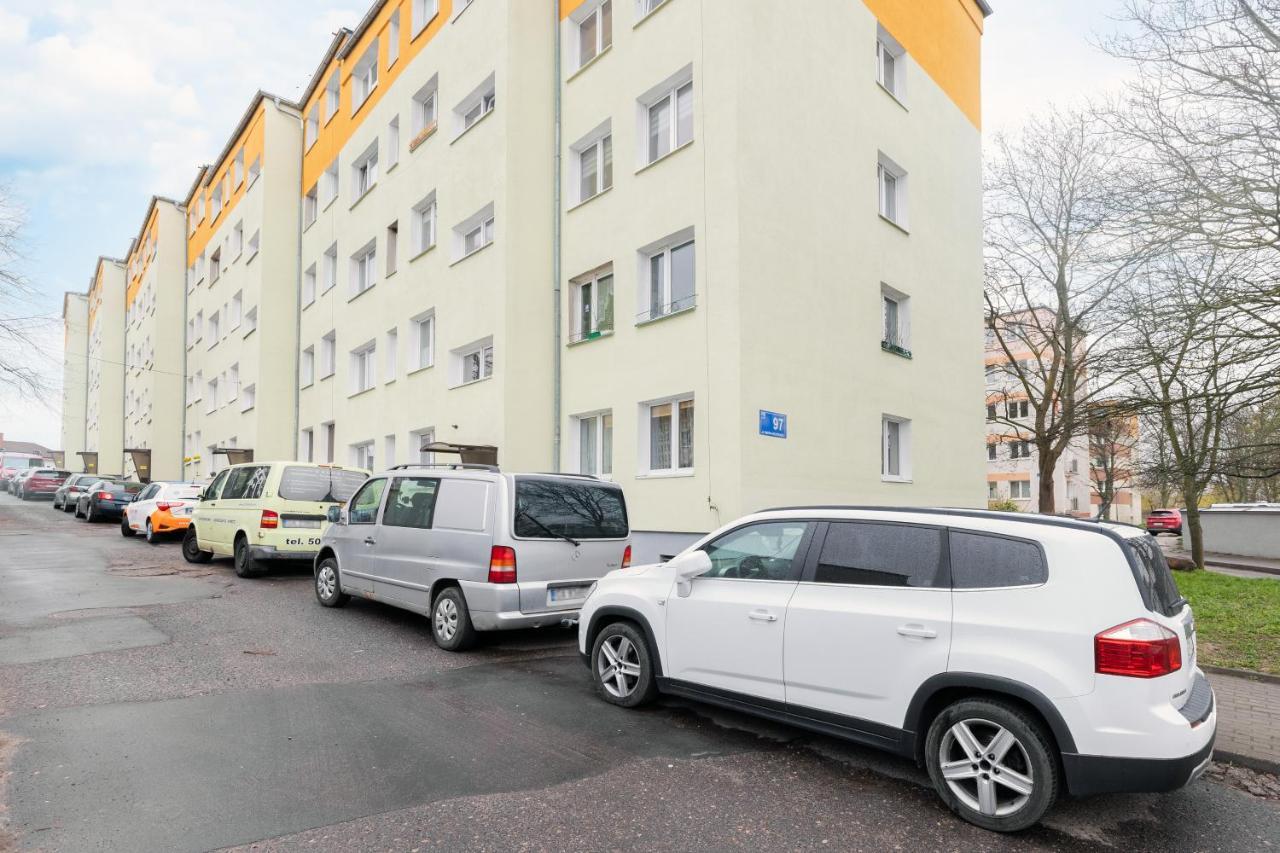 Seaside Redlowo By Renters Appartamento Gdynia