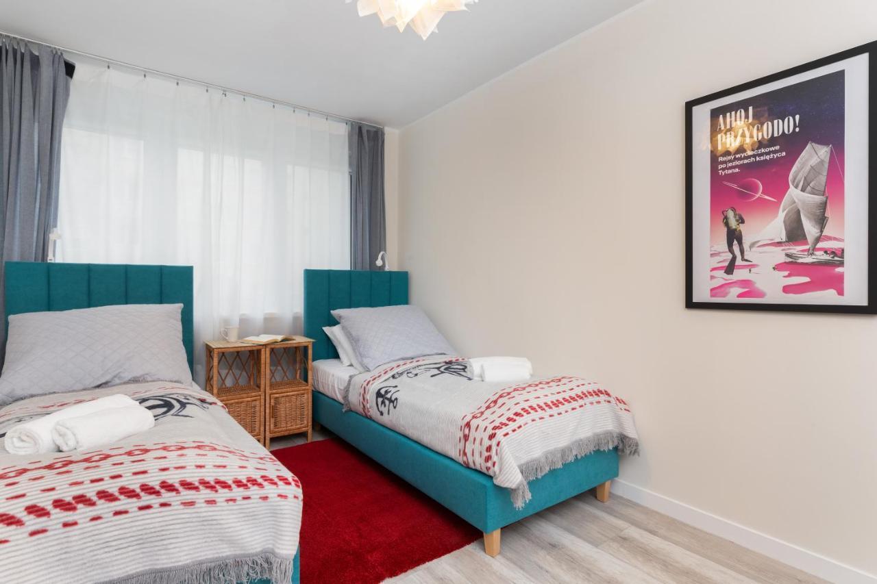 Seaside Redlowo By Renters Apartment Gdynia