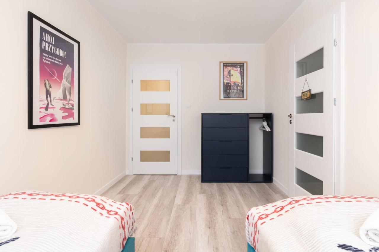 Seaside Redlowo By Renters Apartment Gdynia