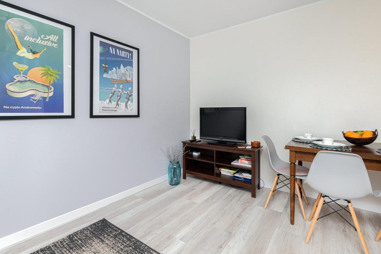 Seaside Redlowo By Renters