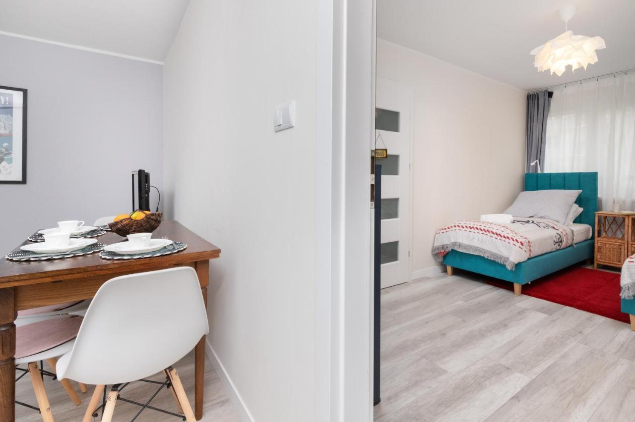 Seaside Redlowo By Renters Apartment *