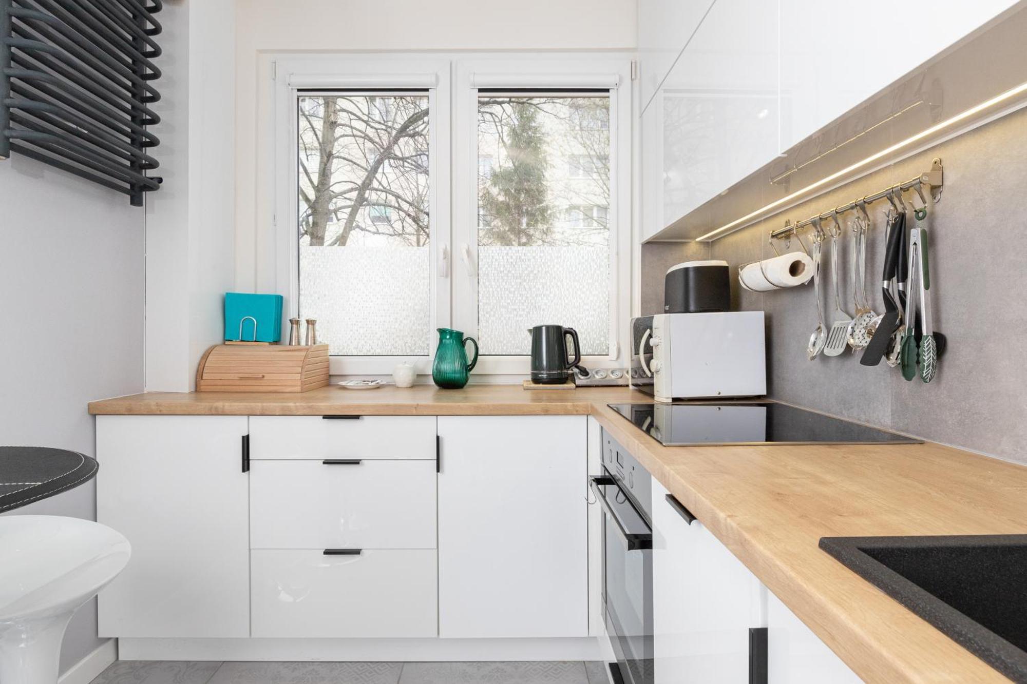 Seaside Redlowo By Renters Апартаменти *